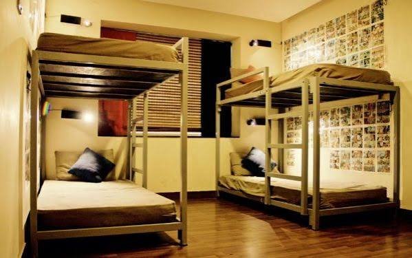 Lakeview Dormitory image 1